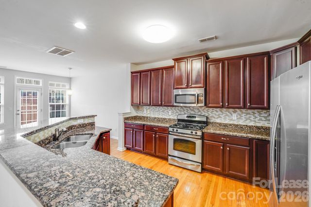 7707 Jackson Pond Drive, Charlotte, NC 28273