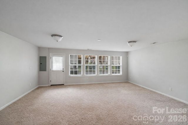 7707 Jackson Pond Drive, Charlotte, NC 28273