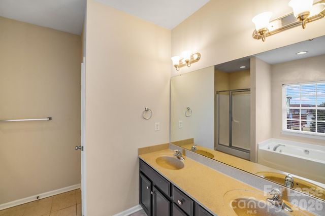 7707 Jackson Pond Drive, Charlotte, NC 28273