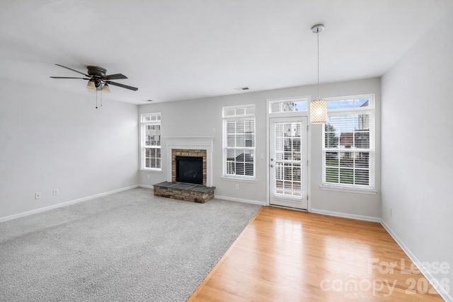 7707 Jackson Pond Drive, Charlotte, NC 28273