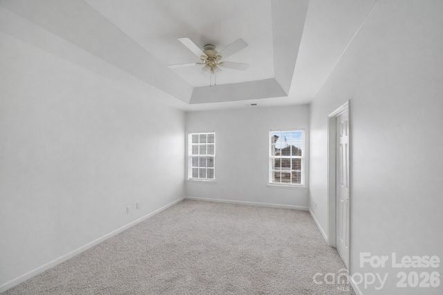 7707 Jackson Pond Drive, Charlotte, NC 28273