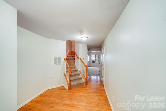 7707 Jackson Pond Drive, Charlotte, NC 28273