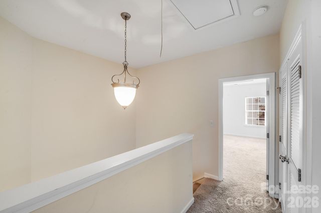 7707 Jackson Pond Drive, Charlotte, NC 28273