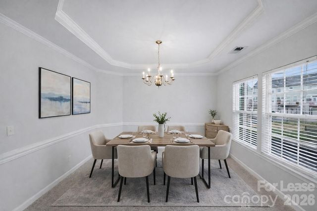 7707 Jackson Pond Drive, Charlotte, NC 28273