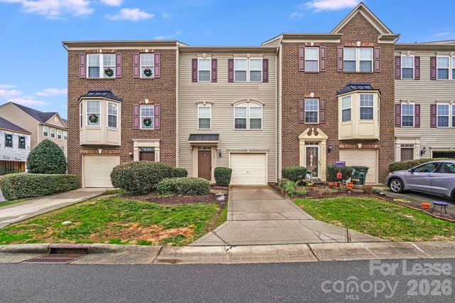 7707 Jackson Pond Drive, Charlotte, NC 28273