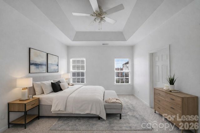 7707 Jackson Pond Drive, Charlotte, NC 28273