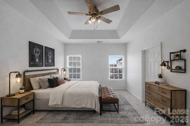 7707 Jackson Pond Drive, Charlotte, NC 28273