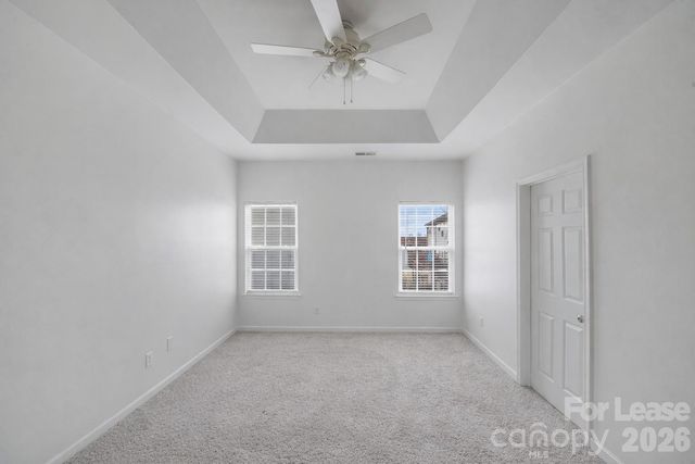 7707 Jackson Pond Drive, Charlotte, NC 28273