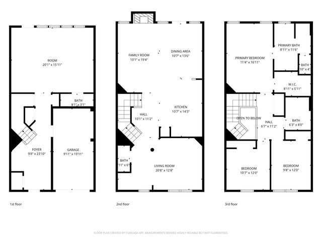 7707 Jackson Pond Drive, Charlotte, NC 28273