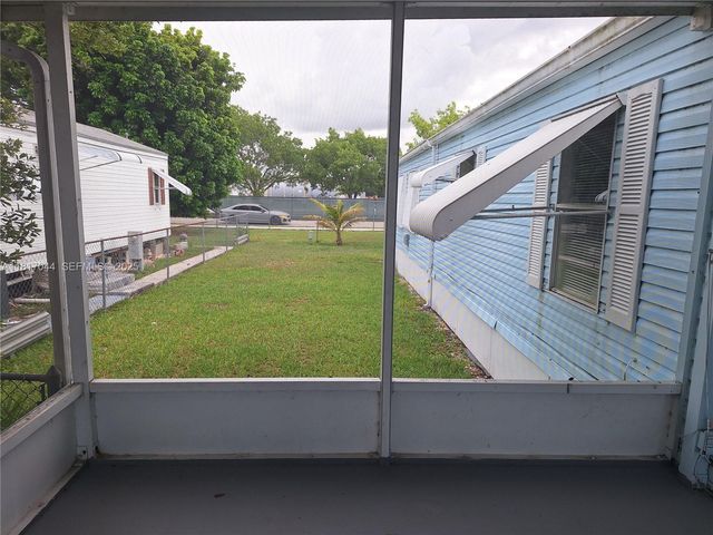 35303 SW 180th Avenue Lot 347, Homestead, FL 33034