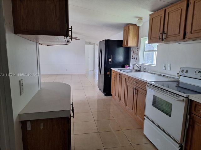 35303 SW 180th Avenue Lot 347, Homestead, FL 33034