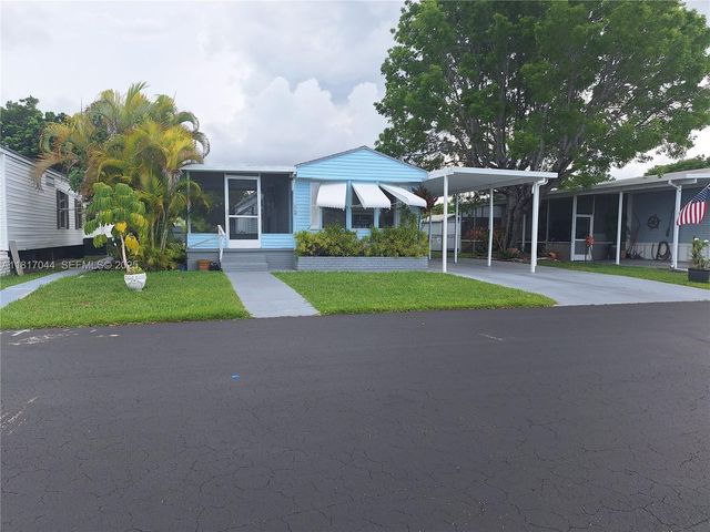 35303 SW 180th Avenue Lot 347, Homestead, FL 33034