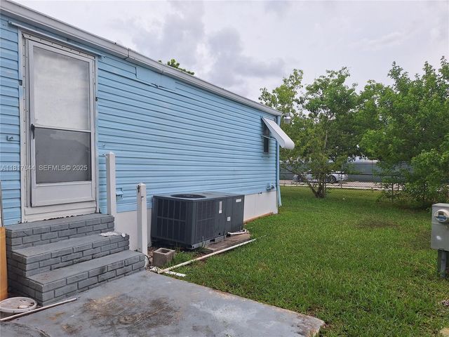 35303 SW 180th Avenue Lot 347, Homestead, FL 33034
