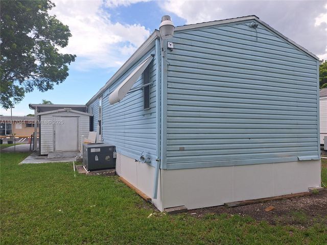 35303 SW 180th Avenue Lot 347, Homestead, FL 33034