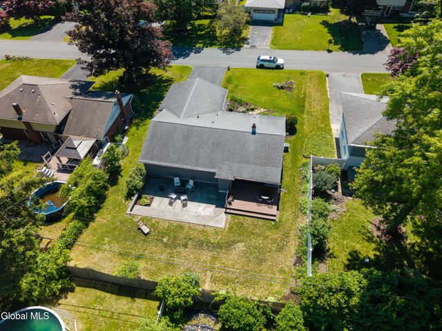 180 Ormond Street, Albany, NY 12208
