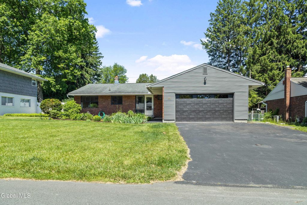 180 Ormond Street, Albany, NY 12208