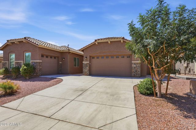 19609 W MONTEREY Way, Buckeye, AZ 85396