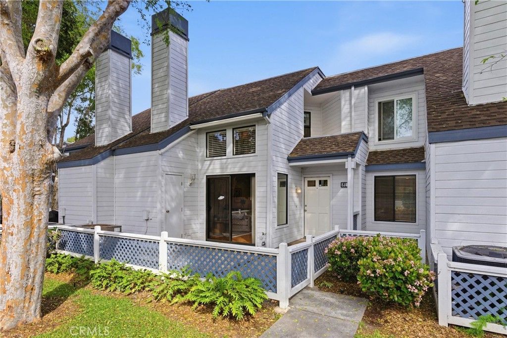 Image 23 of property listing at 81 Briarglen, Irvine, CA 92614