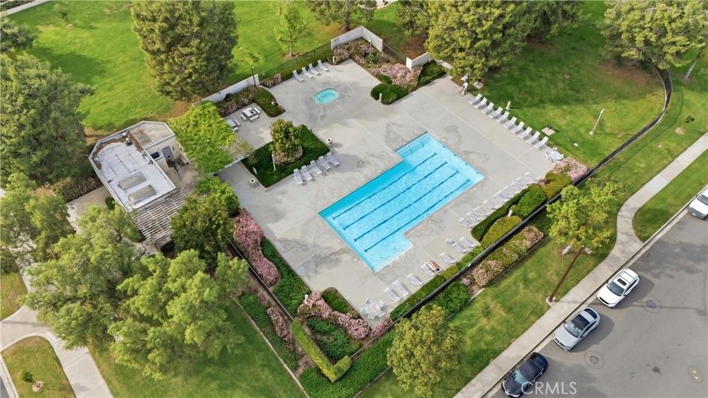 Image 28 of property listing at 81 Briarglen, Irvine, CA 92614