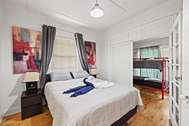 7902 N 12TH STREET, Tampa, FL 33604