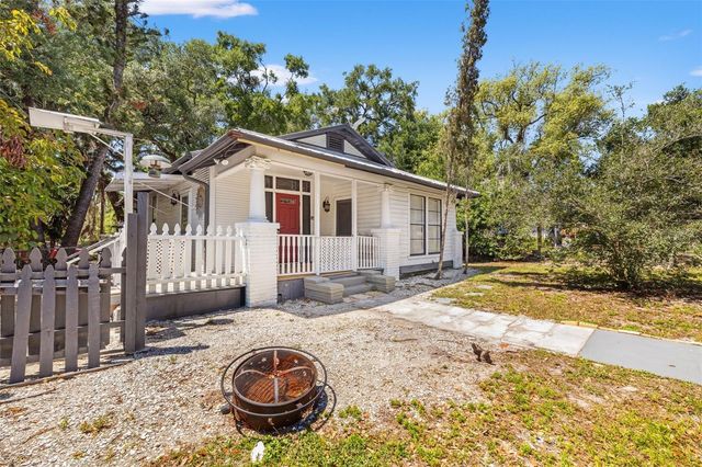 7902 N 12TH STREET, Tampa, FL 33604