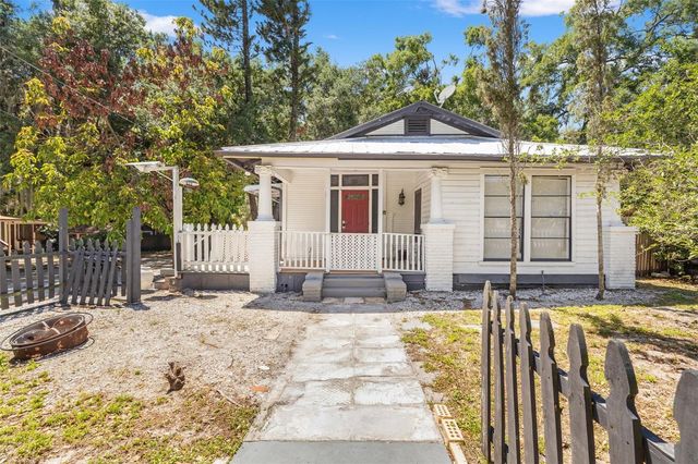 7902 N 12TH STREET, Tampa, FL 33604
