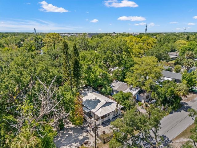 7902 N 12TH STREET, Tampa, FL 33604