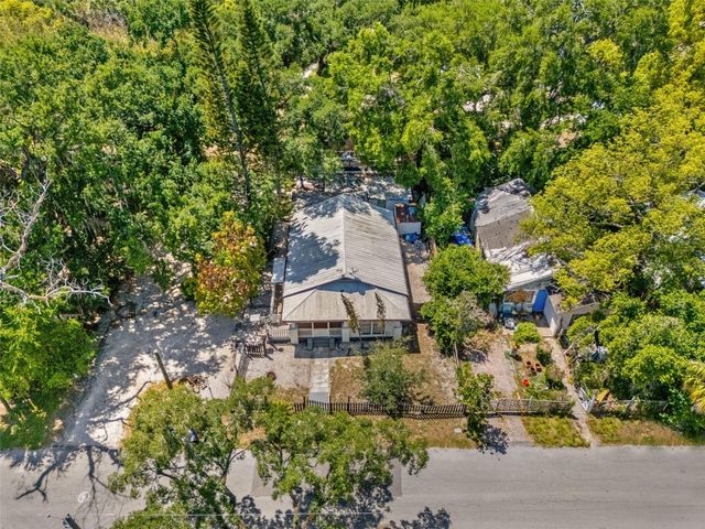 7902 N 12TH STREET, Tampa, FL 33604