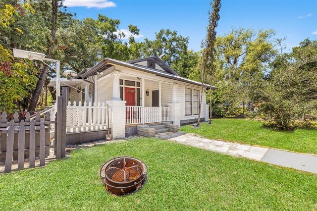 7902 N 12TH STREET, Tampa, FL 33604