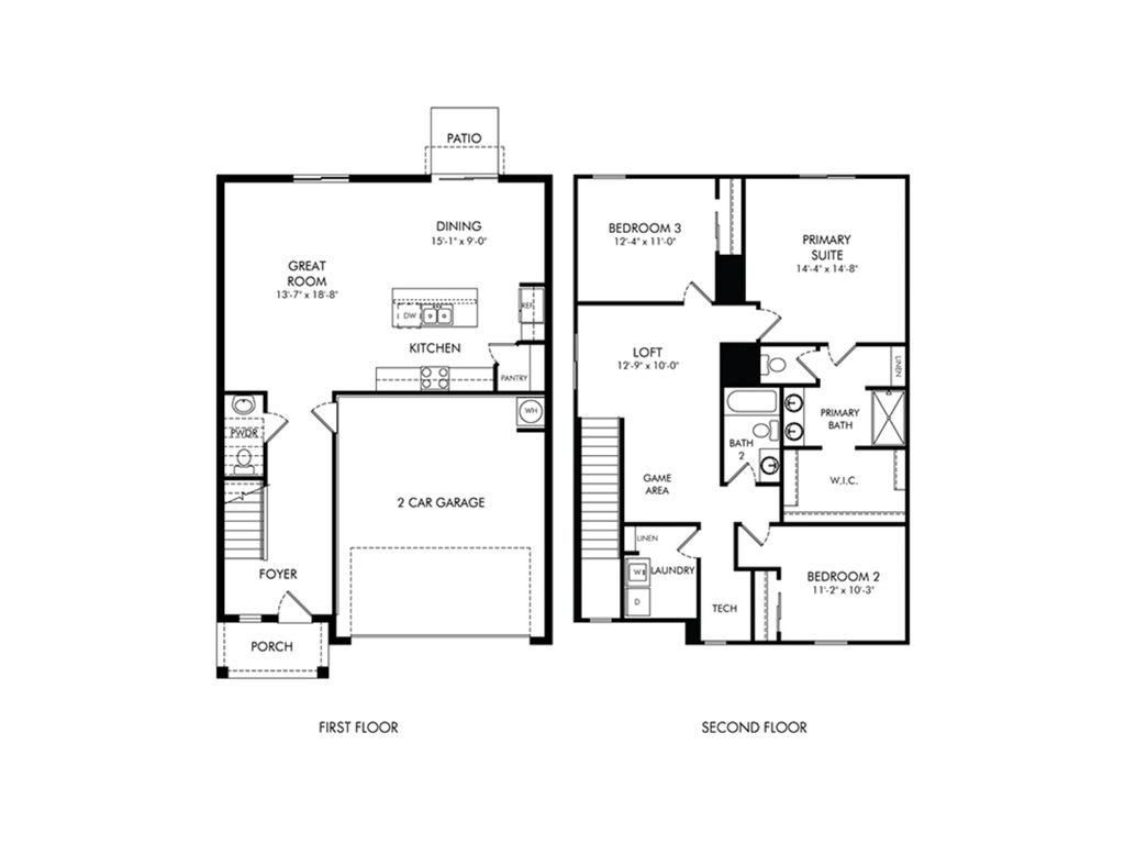13505 SHELLMORE AVENUE, Palmetto, FL 34221