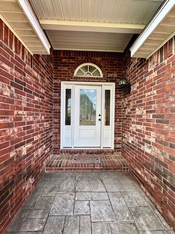 133 Fox Run Circle, Centerton, AR 72719