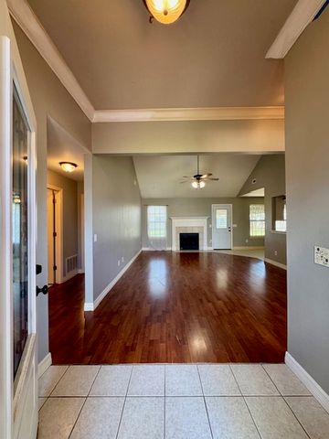 133 Fox Run Circle, Centerton, AR 72719