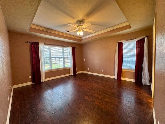 133 Fox Run Circle, Centerton, AR 72719