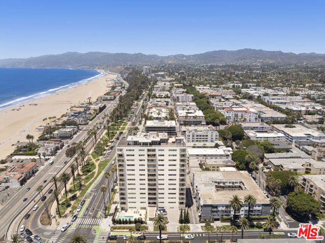 101 California Avenue 206, Santa Monica, CA 90403