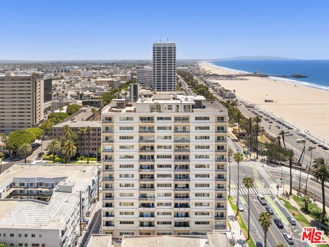 101 California Avenue 206, Santa Monica, CA 90403