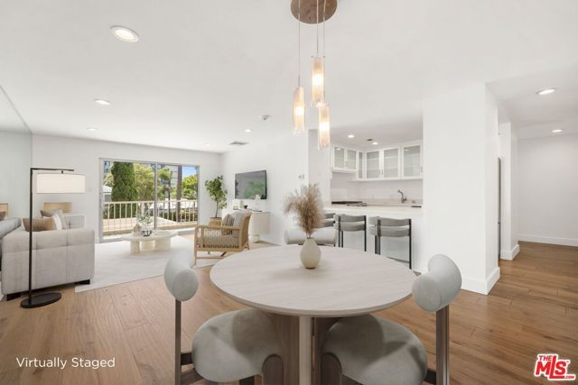 101 California Avenue 206, Santa Monica, CA 90403