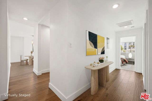 101 California Avenue 206, Santa Monica, CA 90403