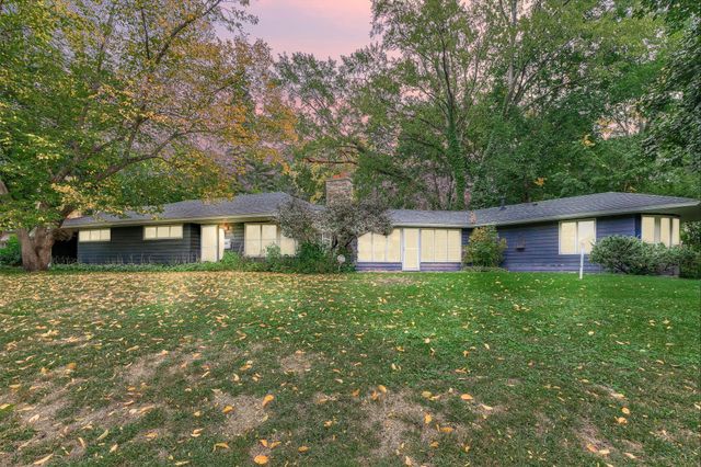 401 Turnpike Road, Golden Valley, MN 55416