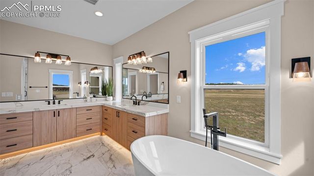 17110 Early Light Drive, Colorado Springs, CO 80908