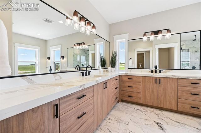 17110 Early Light Drive, Colorado Springs, CO 80908