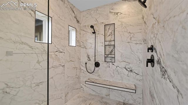 17110 Early Light Drive, Colorado Springs, CO 80908