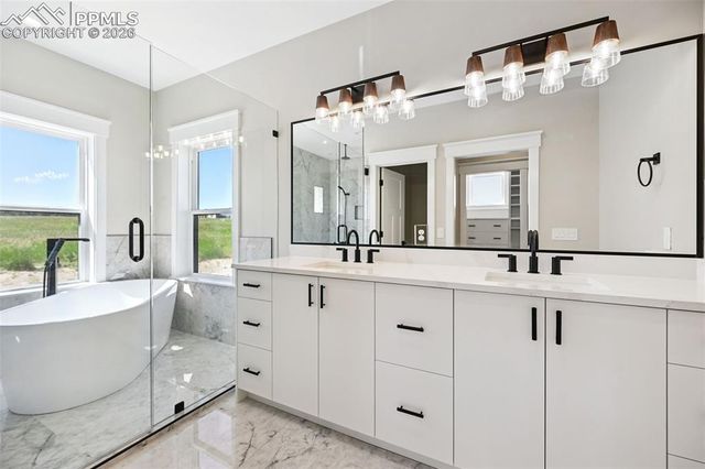 17110 Early Light Drive, Colorado Springs, CO 80908