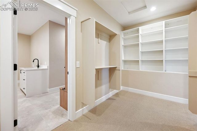 17110 Early Light Drive, Colorado Springs, CO 80908