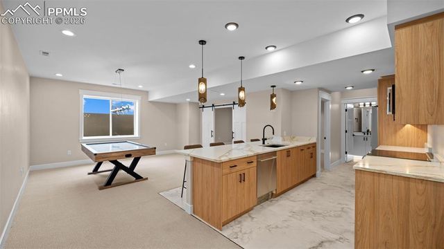 17110 Early Light Drive, Colorado Springs, CO 80908