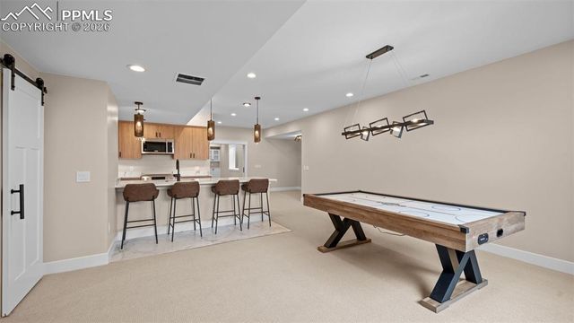 17110 Early Light Drive, Colorado Springs, CO 80908