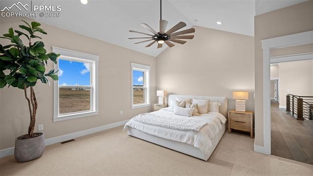 17110 Early Light Drive, Colorado Springs, CO 80908