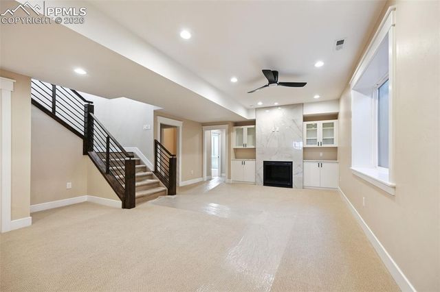 17110 Early Light Drive, Colorado Springs, CO 80908