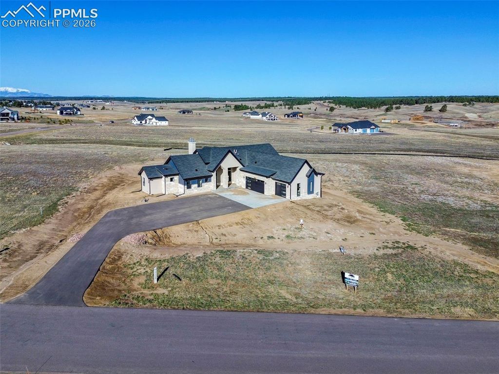 17110 Early Light Drive, Colorado Springs, CO 80908 — photo 3