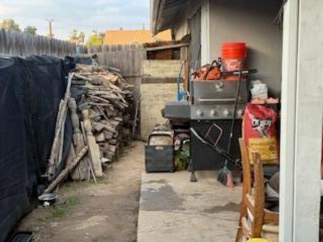 221 S Leggett Street, Porterville, CA 93257