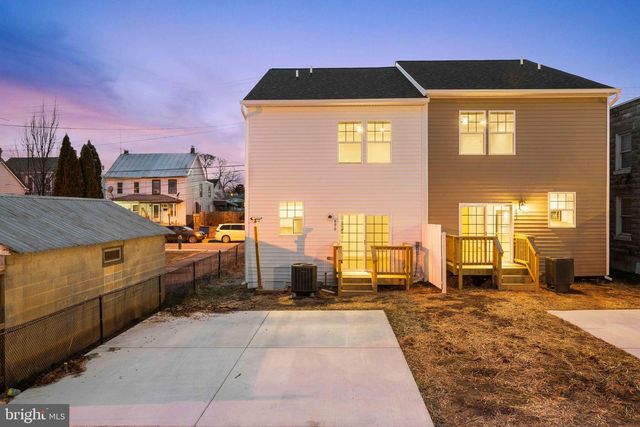 490 MITCHELL AVE, Hagerstown, MD 21740